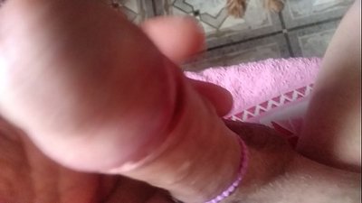 Kusewera ndi dick wanga ndi galu wanga