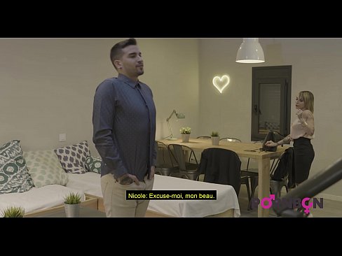 ❤️ PORNBCN 4K Mzimayi wina wokhwima mawere akulu akufuna kubetiridwa kumatako gigolo wachichepere wokhala ndi dick blowjob amortism kulimba kwamanja ntchito galu kalembedwe kankhongola kunyambita pachimake French subtitles ❌  pa ny.eggporncomics.ru  ❌❤