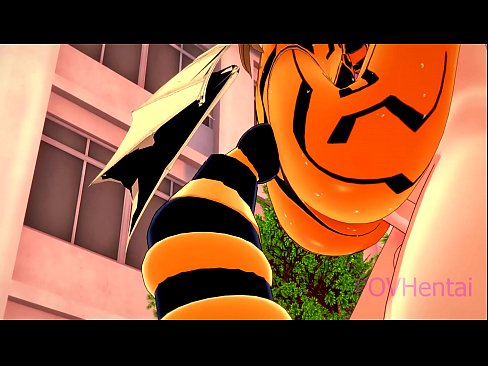 ❤️ Wasp Girl Monster ❌  pa ny.eggporncomics.ru  ❌❤